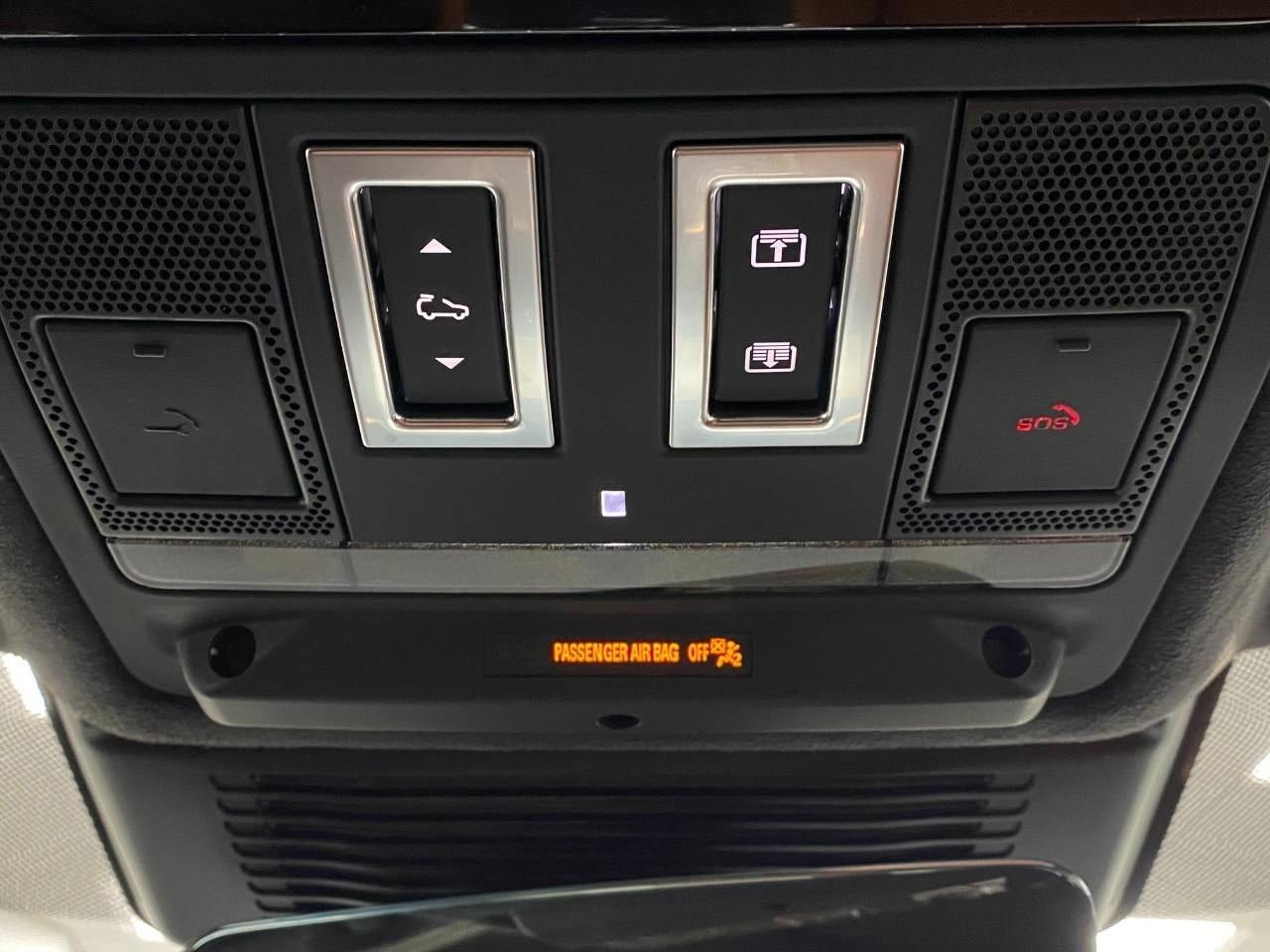 2026 Jaguar F-PACE R-Dynamic S P400 AWD