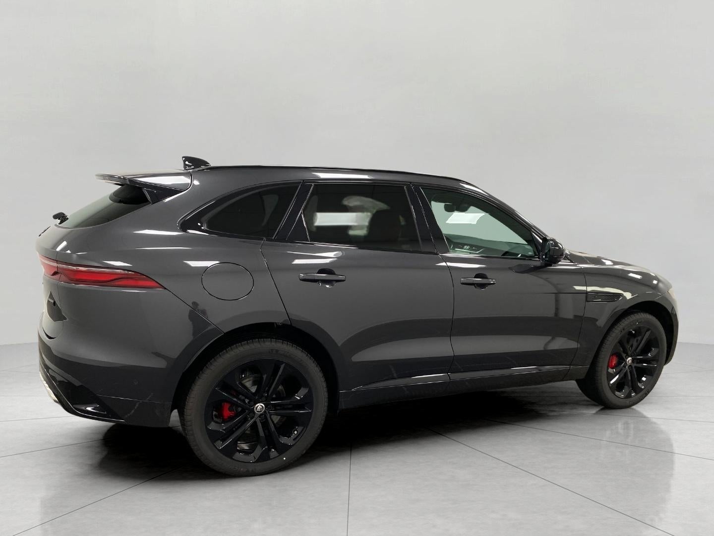 2026 Jaguar F-PACE R-Dynamic S P400 AWD