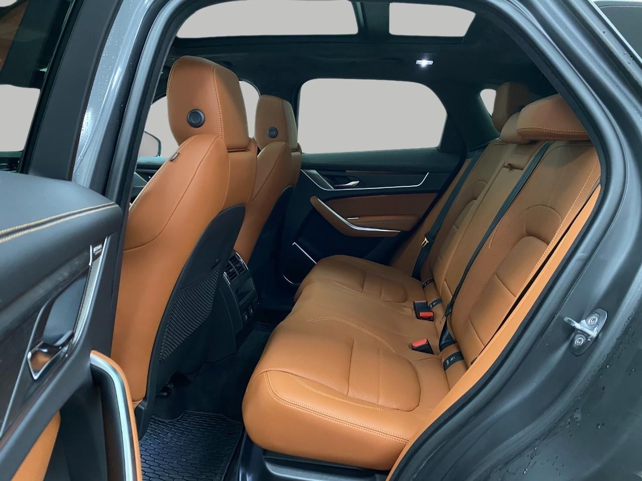 2026 Jaguar F-PACE R-Dynamic S P400 AWD