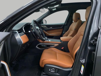 2026 Jaguar F-PACE R-Dynamic S P400 AWD