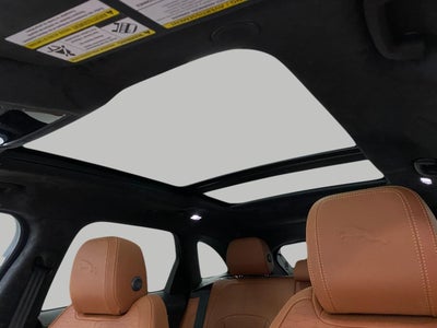 2026 Jaguar F-PACE R-Dynamic S P400 AWD