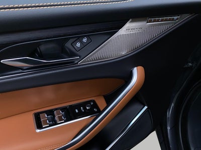 2026 Jaguar F-PACE R-Dynamic S P400 AWD