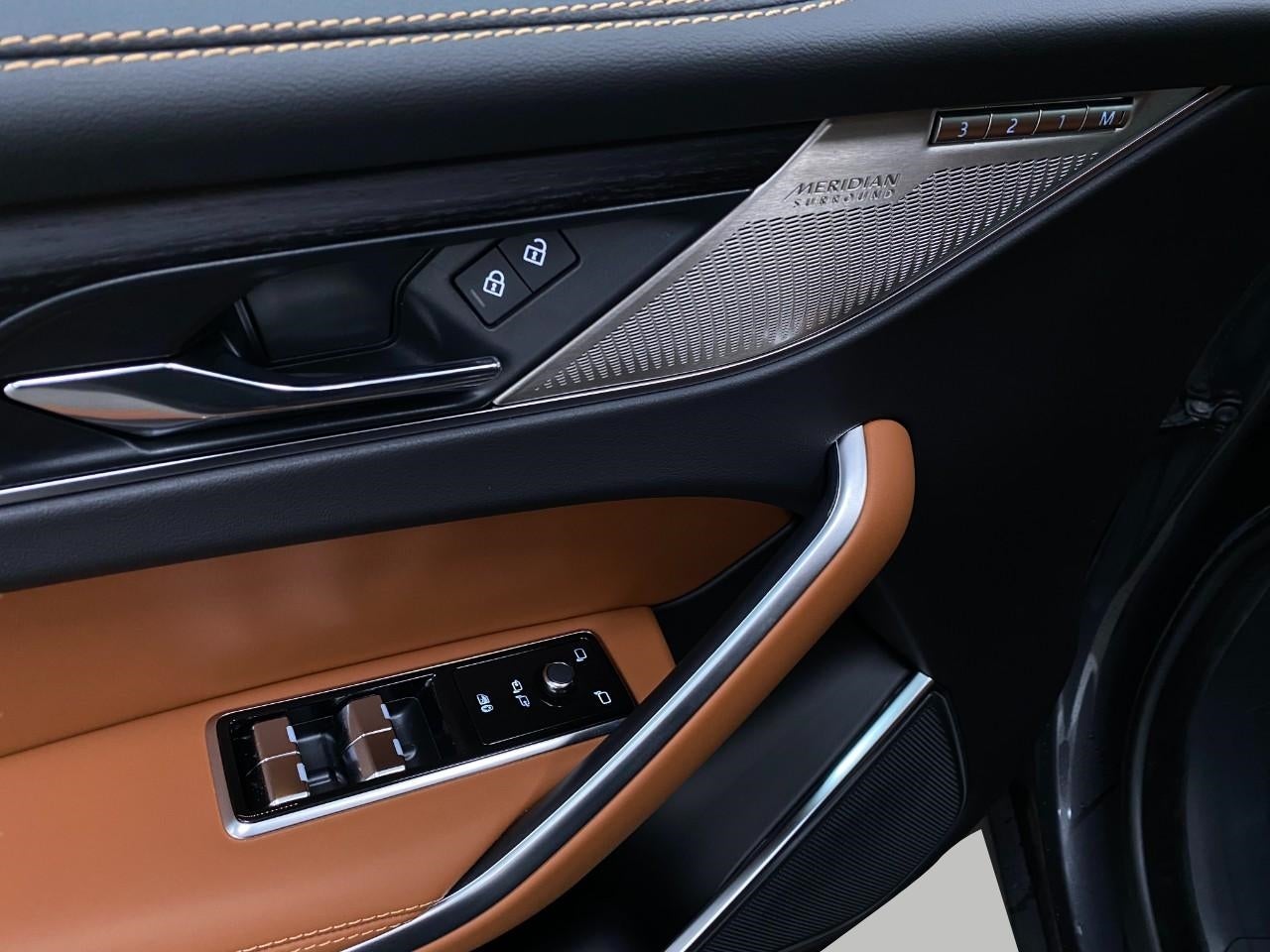 2026 Jaguar F-PACE R-Dynamic S P400 AWD