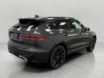 2026 Jaguar F-PACE R-Dynamic S P400 AWD
