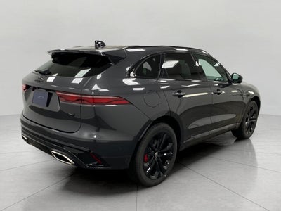 2026 Jaguar F-PACE R-Dynamic S P400 AWD