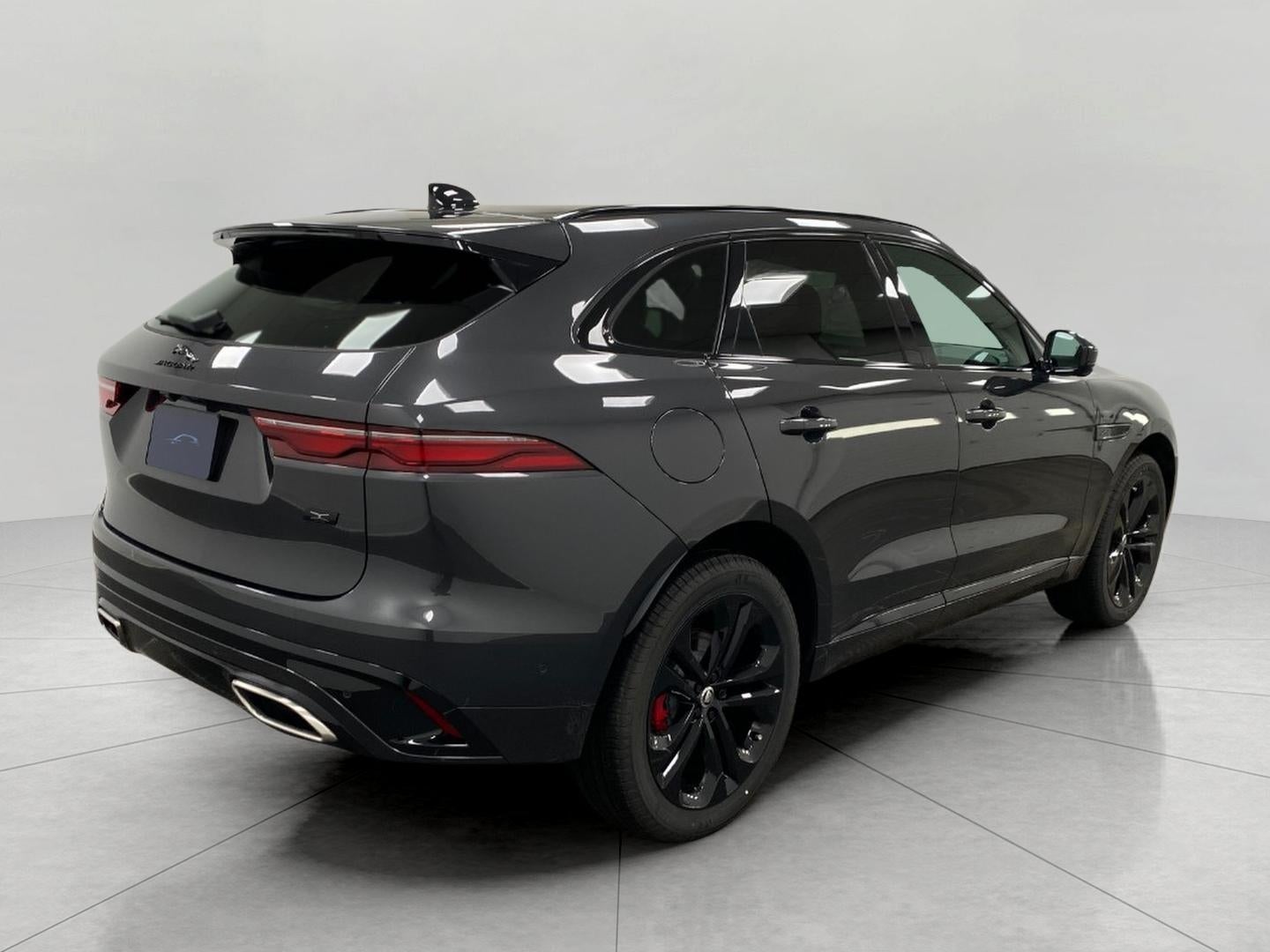 2026 Jaguar F-PACE R-Dynamic S P400 AWD