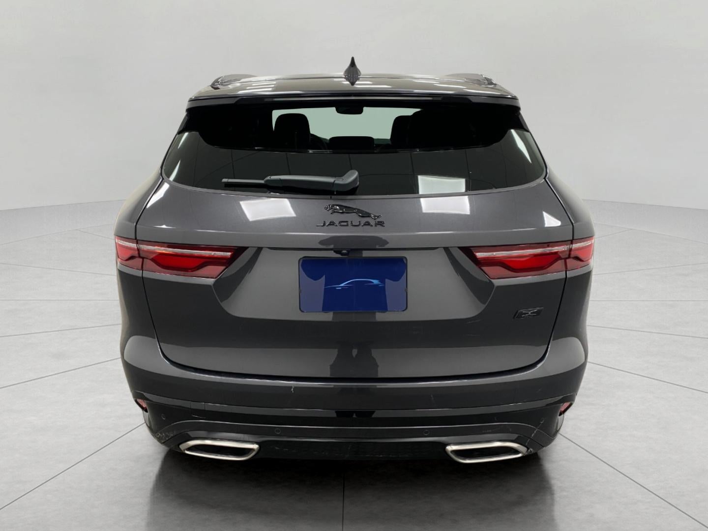 2026 Jaguar F-PACE R-Dynamic S P400 AWD