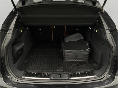 2026 Jaguar F-PACE R-Dynamic S P400 AWD