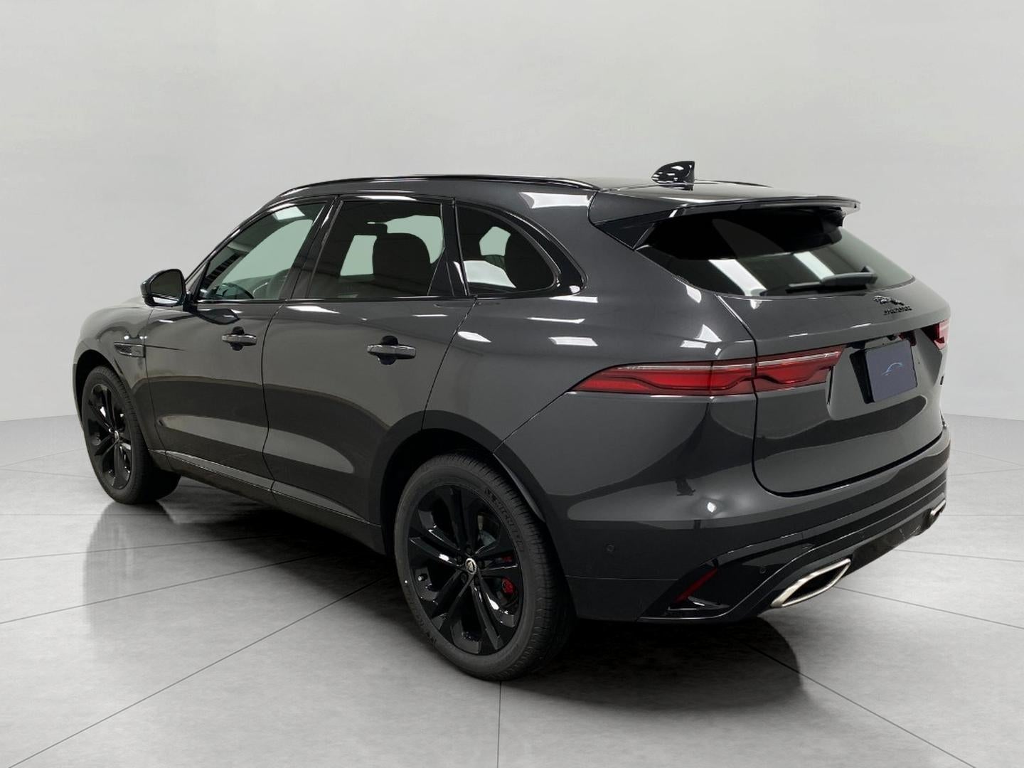 2026 Jaguar F-PACE R-Dynamic S P400 AWD