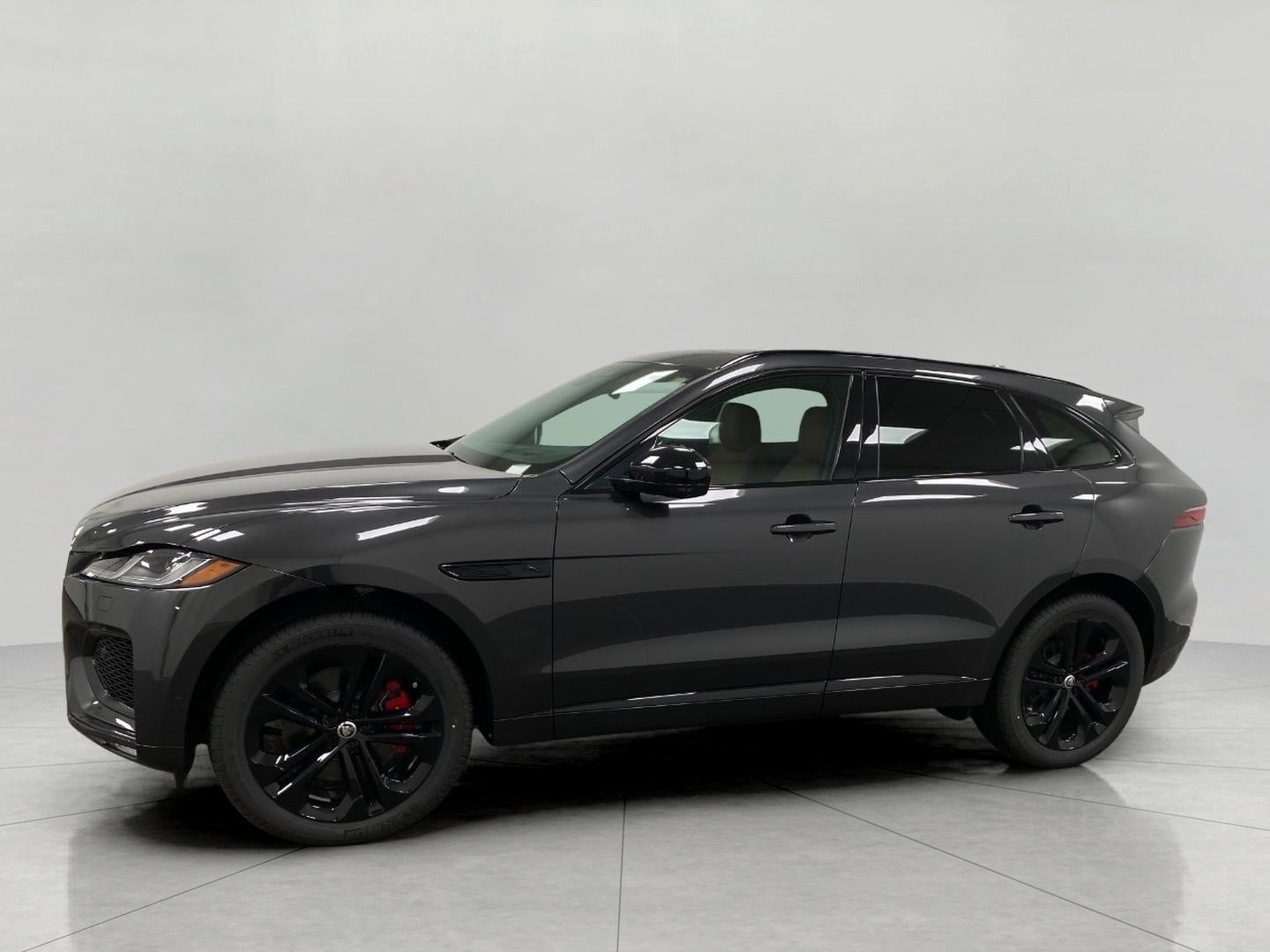 2026 Jaguar F-PACE R-Dynamic S P400 AWD
