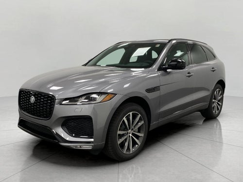 2026 Jaguar F-PACE R-Dynamic S P400 AWD