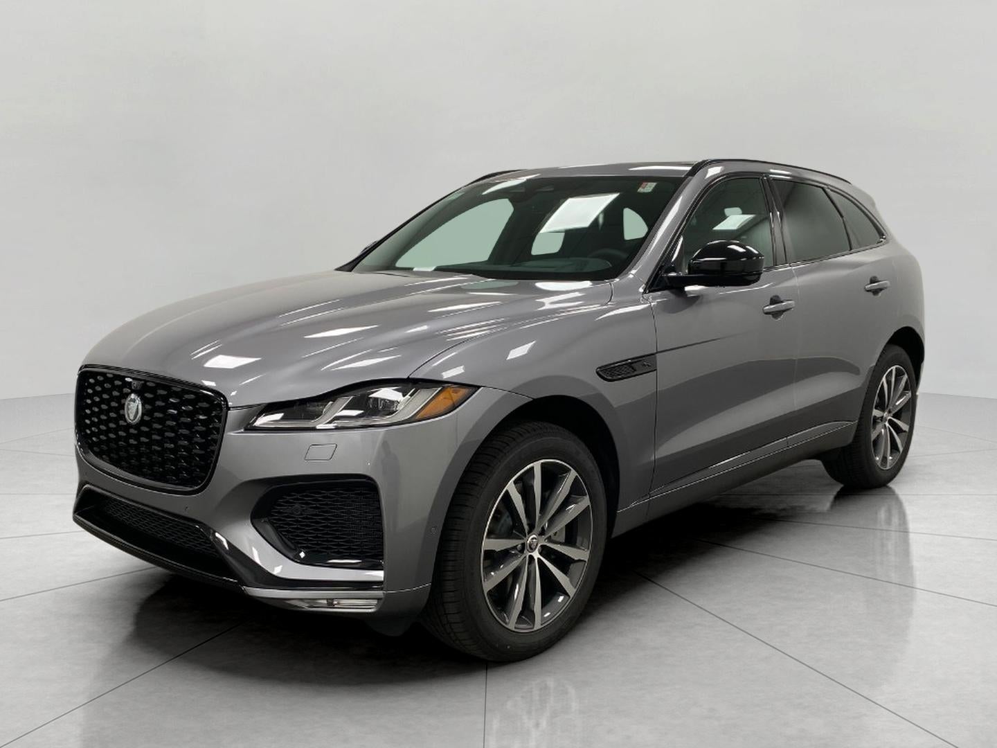 2026 Jaguar F-PACE R-Dynamic S P400 AWD