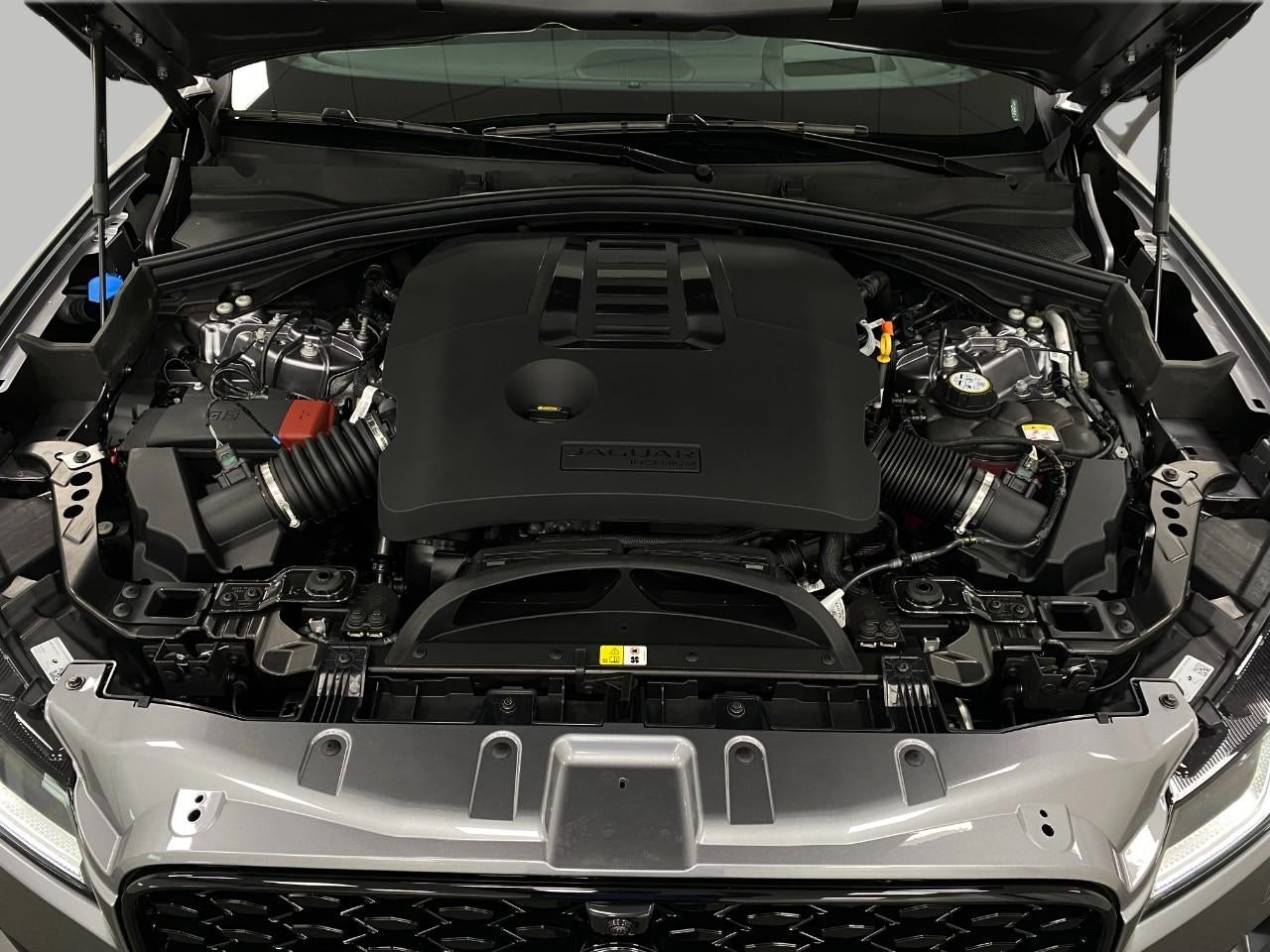 2026 Jaguar F-PACE R-Dynamic S P400 AWD