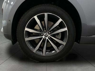 2026 Jaguar F-PACE R-Dynamic S P400 AWD