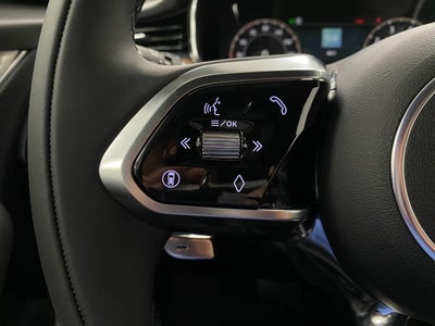 2026 Jaguar F-PACE R-Dynamic S P400 AWD