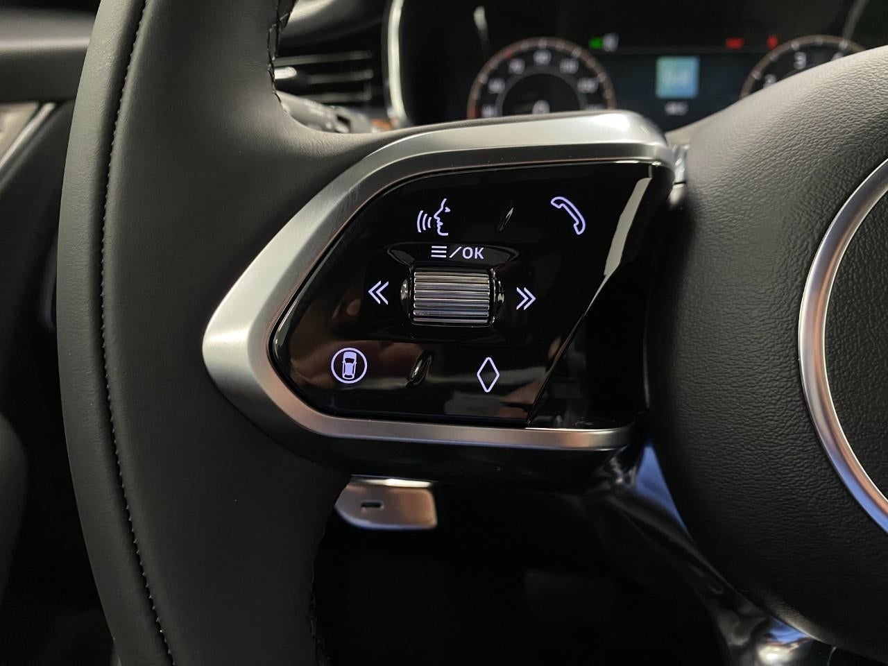 2026 Jaguar F-PACE R-Dynamic S P400 AWD