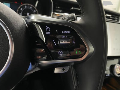 2026 Jaguar F-PACE R-Dynamic S P400 AWD