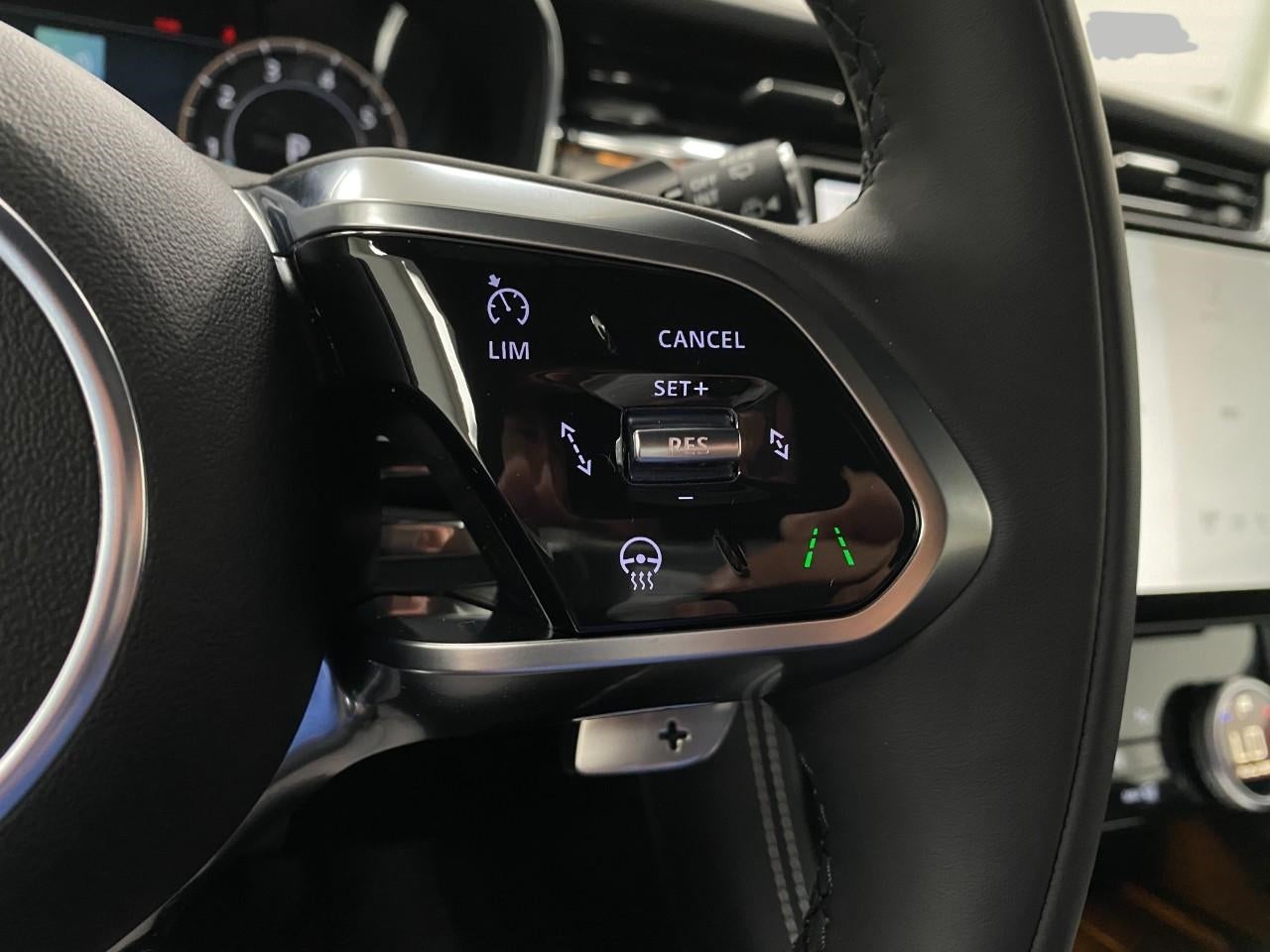 2026 Jaguar F-PACE R-Dynamic S P400 AWD