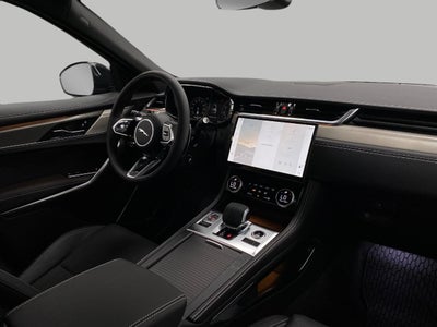 2026 Jaguar F-PACE R-Dynamic S P400 AWD