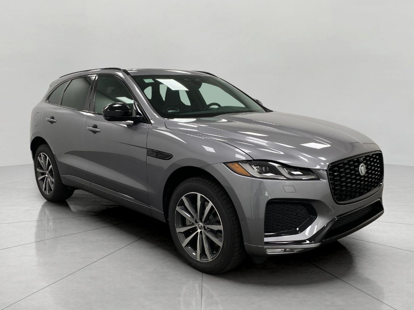 2026 Jaguar F-PACE R-Dynamic S P400 AWD