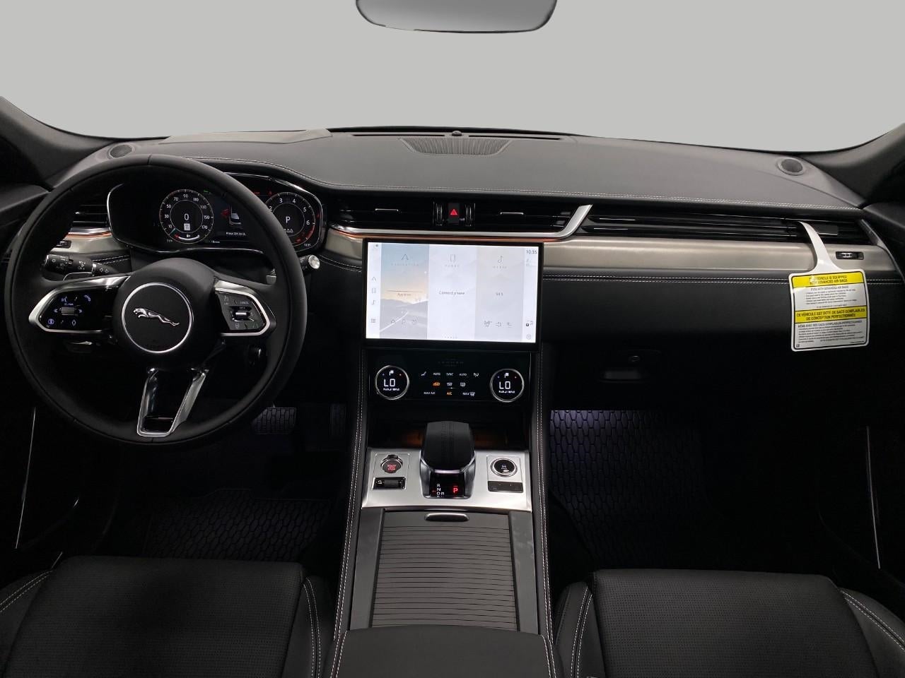 2026 Jaguar F-PACE R-Dynamic S P400 AWD