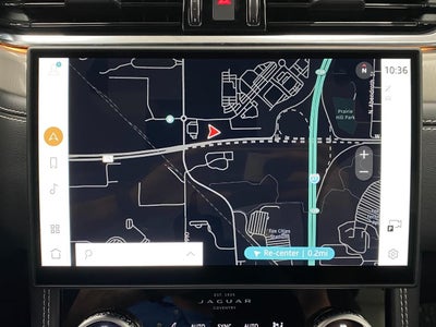 2026 Jaguar F-PACE R-Dynamic S P400 AWD