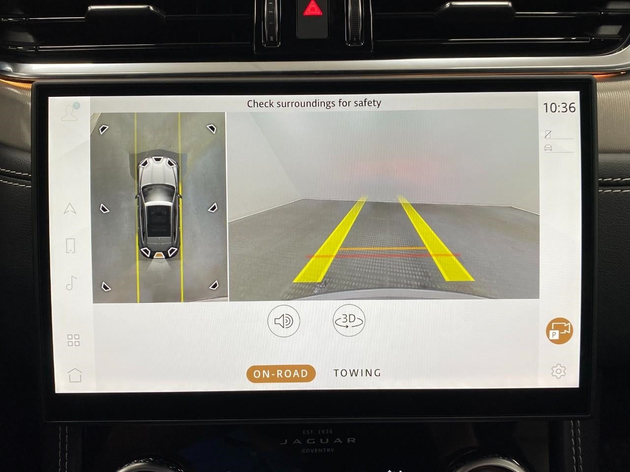 2026 Jaguar F-PACE R-Dynamic S P400 AWD