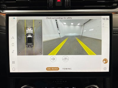 2026 Jaguar F-PACE R-Dynamic S P400 AWD