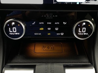 2026 Jaguar F-PACE R-Dynamic S P400 AWD