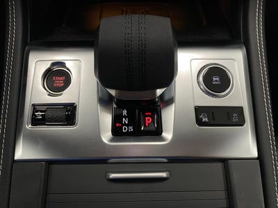 2026 Jaguar F-PACE R-Dynamic S P400 AWD