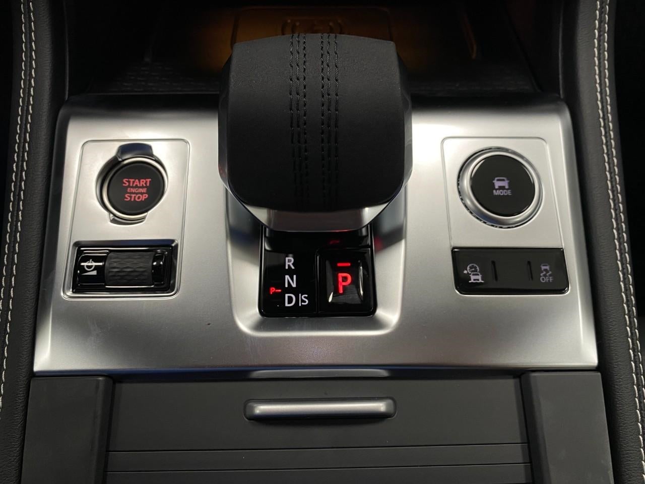 2026 Jaguar F-PACE R-Dynamic S P400 AWD