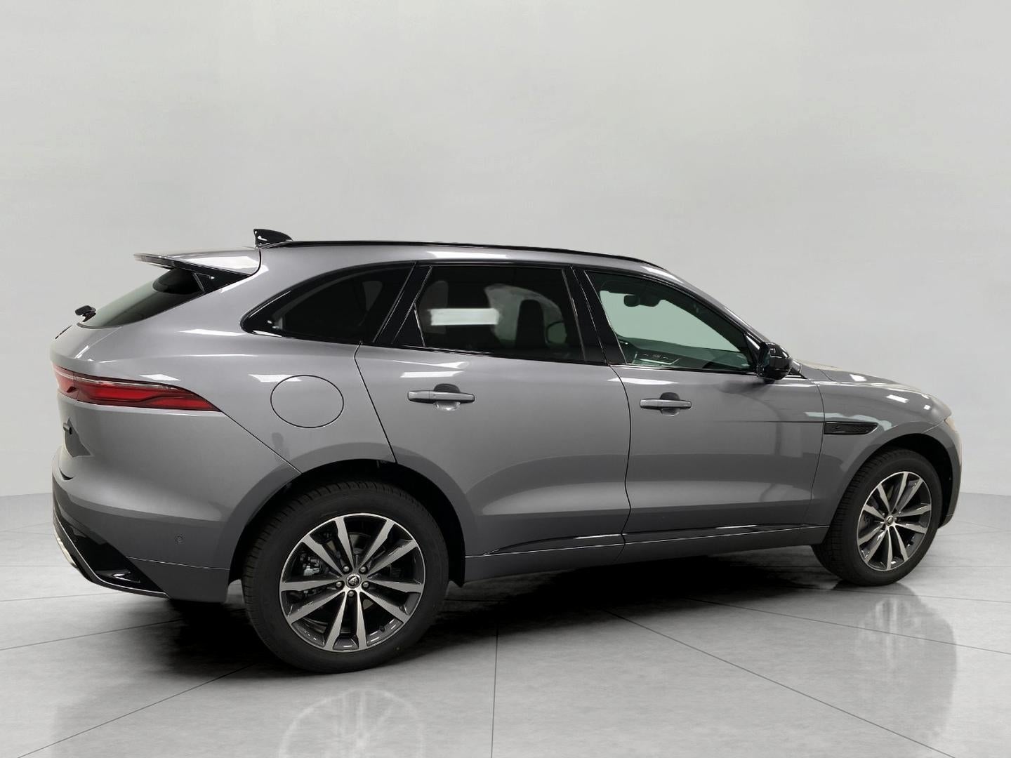 2026 Jaguar F-PACE R-Dynamic S P400 AWD