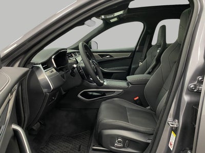 2026 Jaguar F-PACE R-Dynamic S P400 AWD