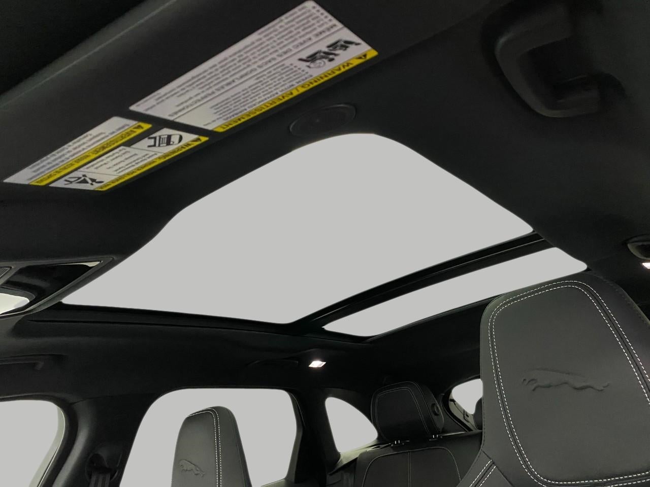 2026 Jaguar F-PACE R-Dynamic S P400 AWD