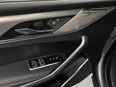 2026 Jaguar F-PACE R-Dynamic S P400 AWD