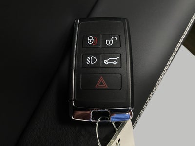 2026 Jaguar F-PACE R-Dynamic S P400 AWD