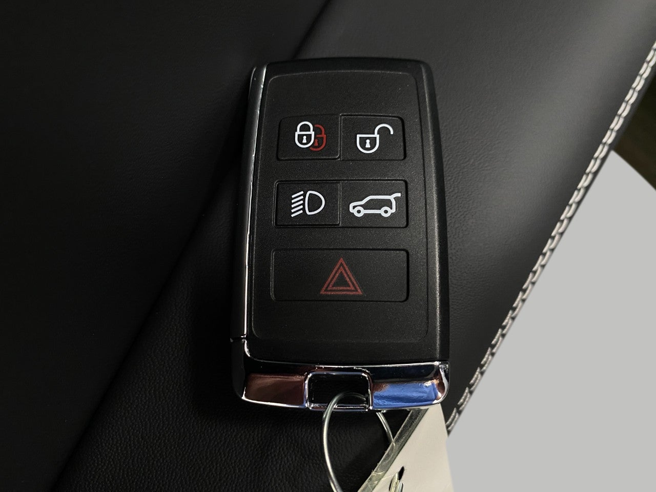 2026 Jaguar F-PACE R-Dynamic S P400 AWD