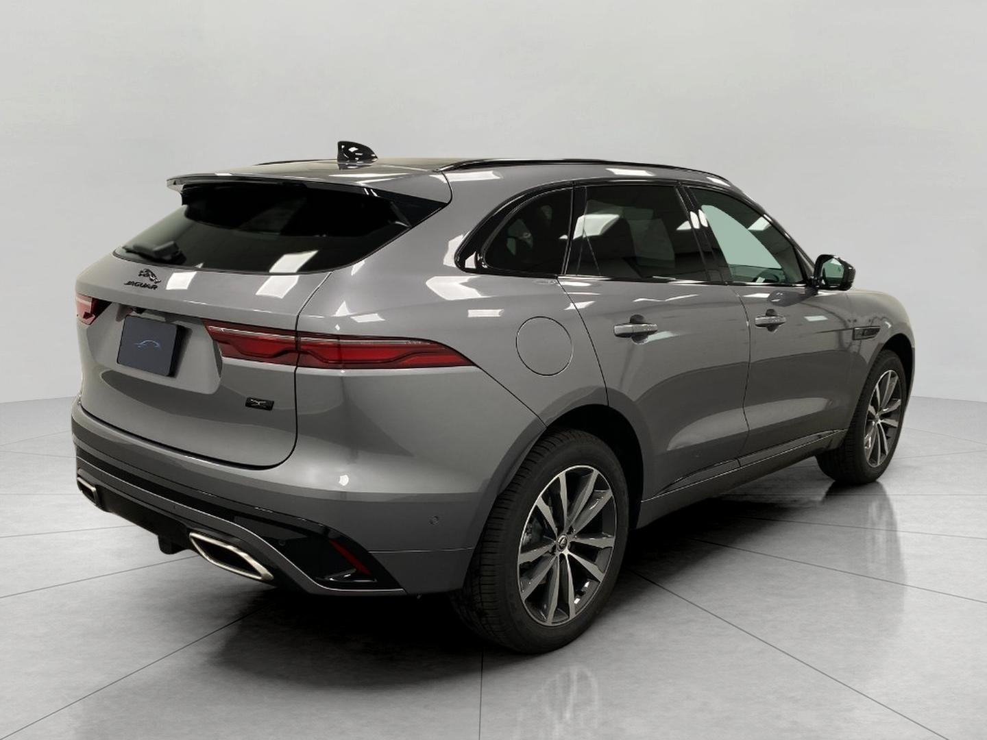 2026 Jaguar F-PACE R-Dynamic S P400 AWD