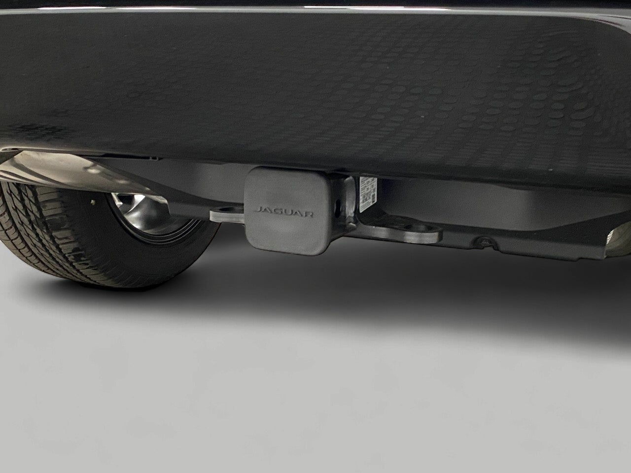 2026 Jaguar F-PACE R-Dynamic S P400 AWD