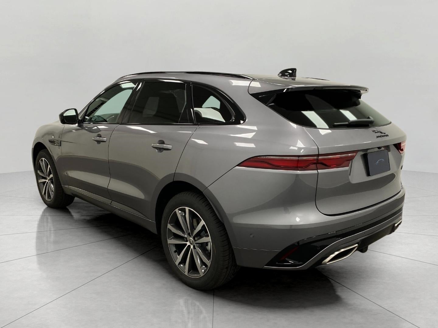 2026 Jaguar F-PACE R-Dynamic S P400 AWD
