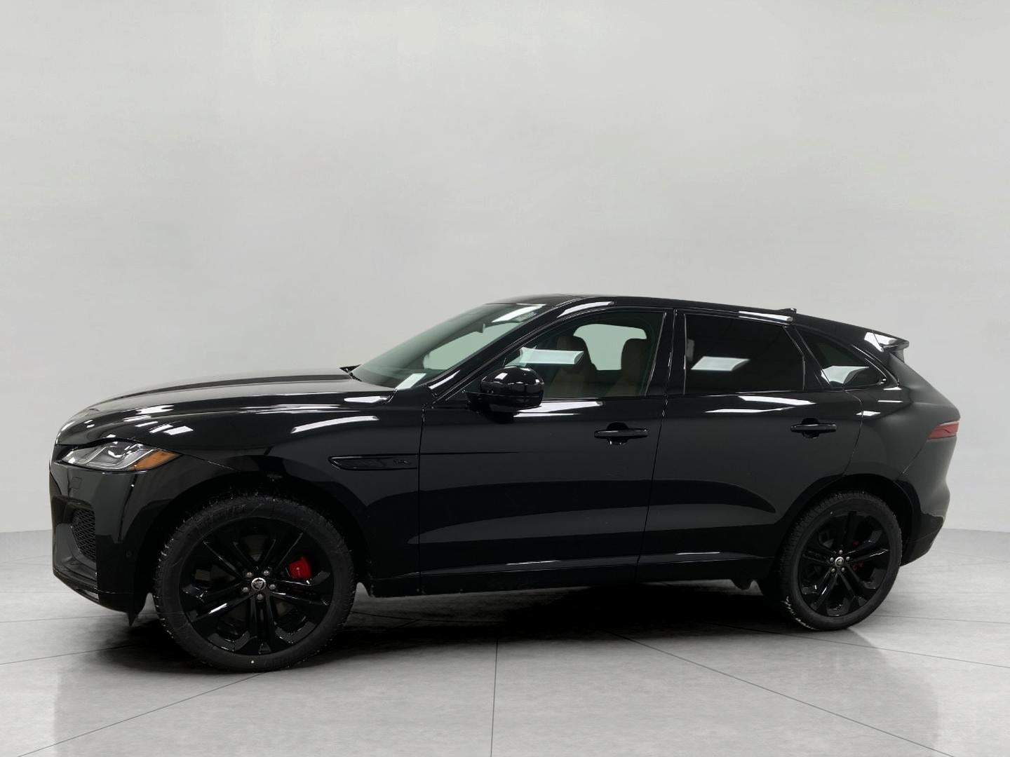 2026 Jaguar F-PACE R-Dynamic S P400 AWD