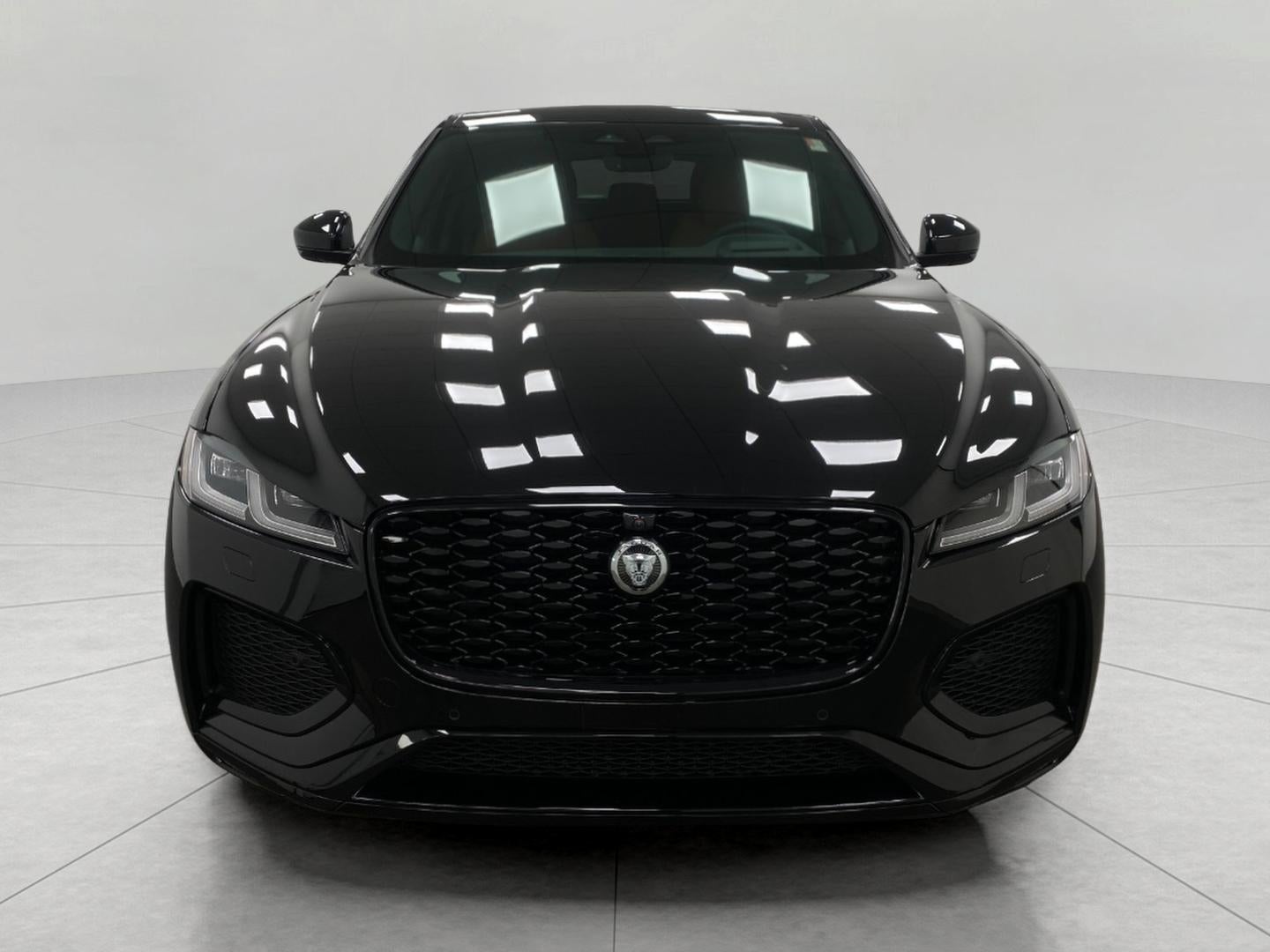 2026 Jaguar F-PACE R-Dynamic S P400 AWD