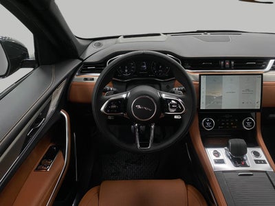 2026 Jaguar F-PACE R-Dynamic S P400 AWD