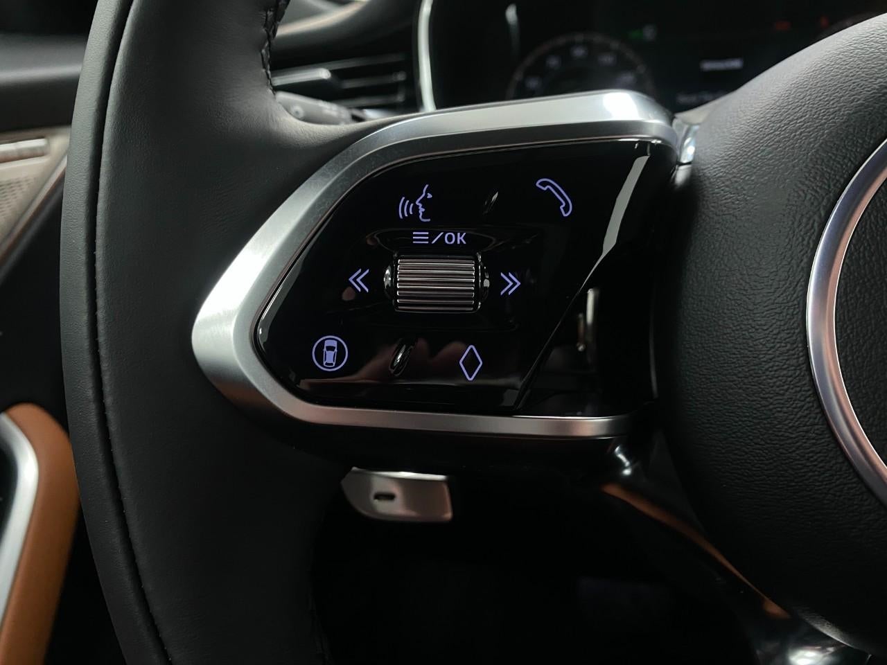 2026 Jaguar F-PACE R-Dynamic S P400 AWD