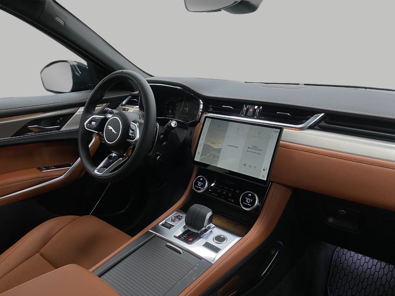 2026 Jaguar F-PACE R-Dynamic S P400 AWD