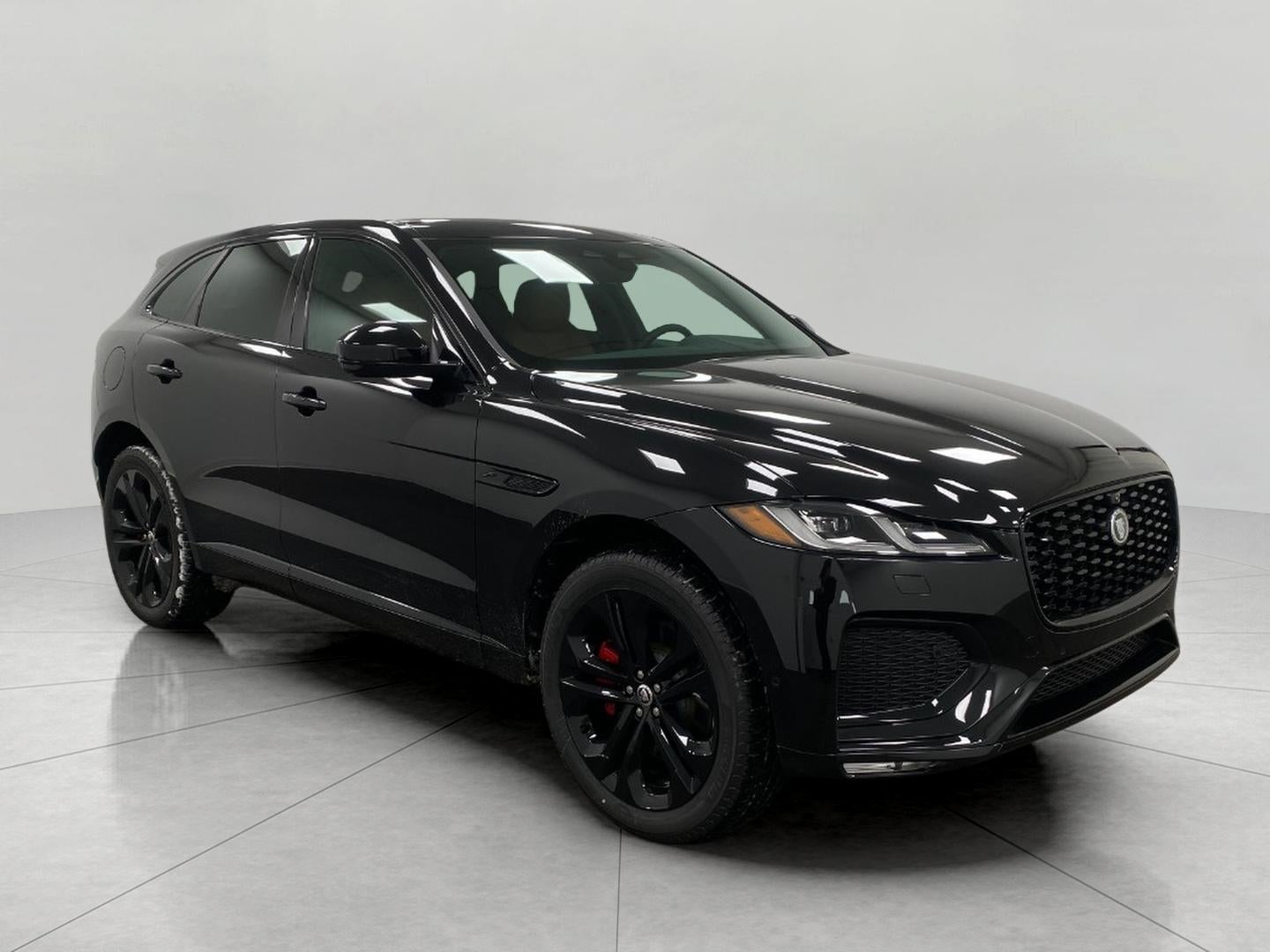 2026 Jaguar F-PACE R-Dynamic S P400 AWD