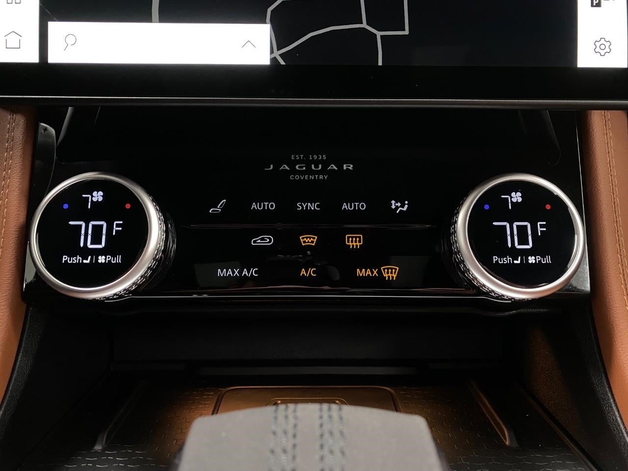 2026 Jaguar F-PACE R-Dynamic S P400 AWD