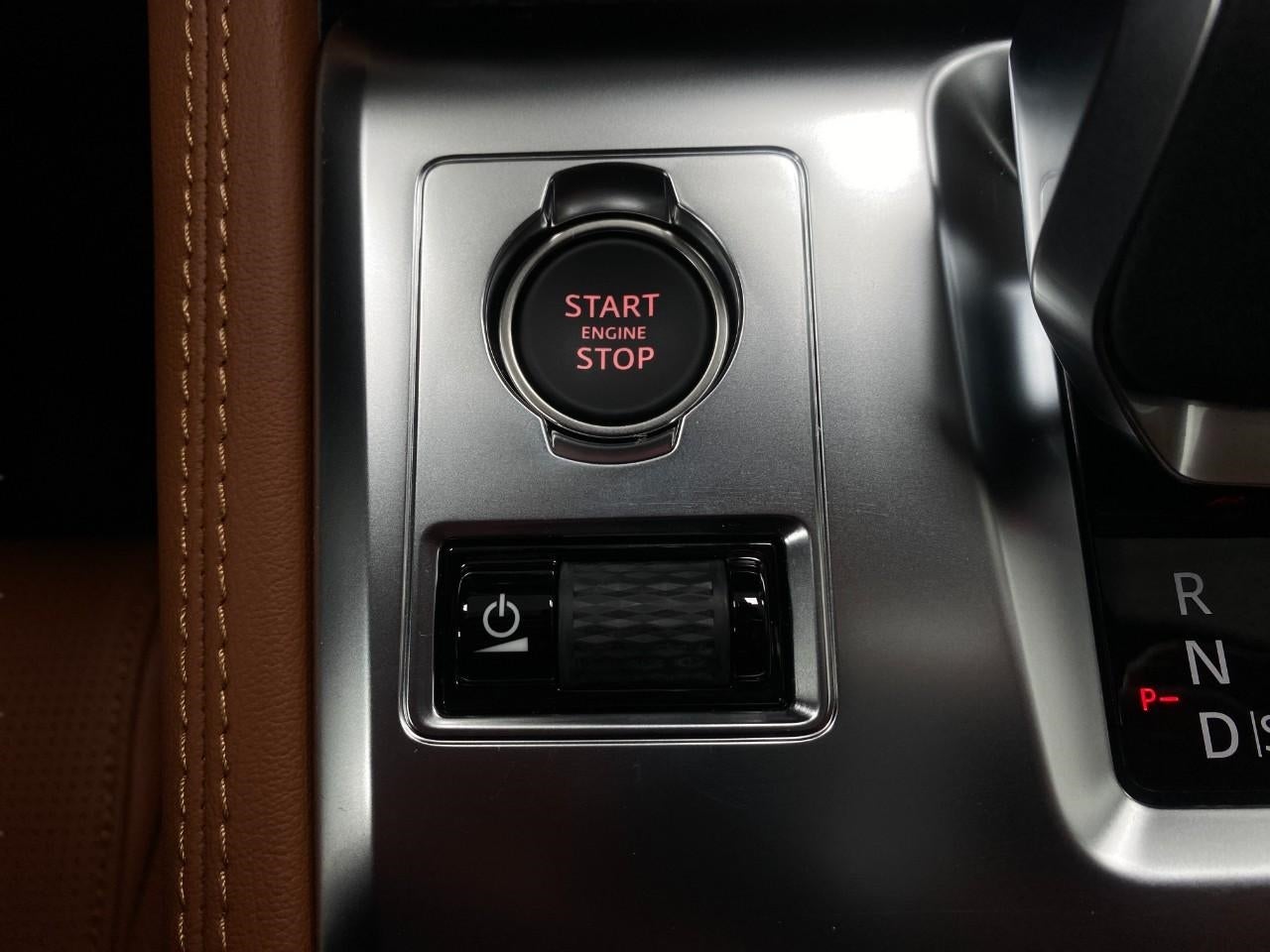 2026 Jaguar F-PACE R-Dynamic S P400 AWD