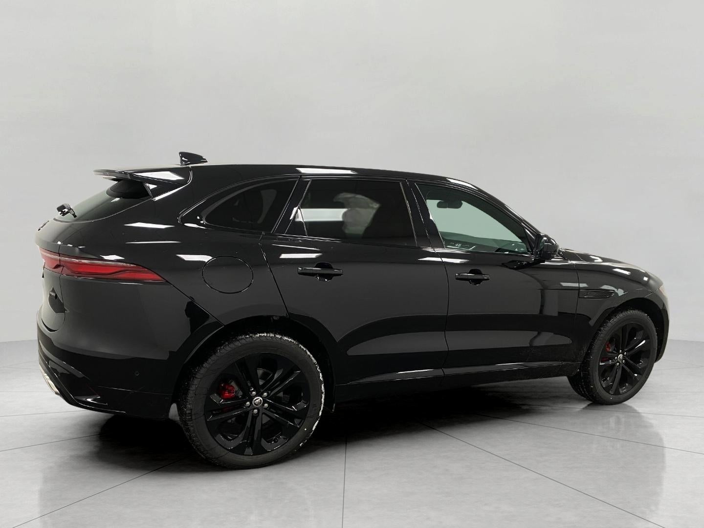 2026 Jaguar F-PACE R-Dynamic S P400 AWD
