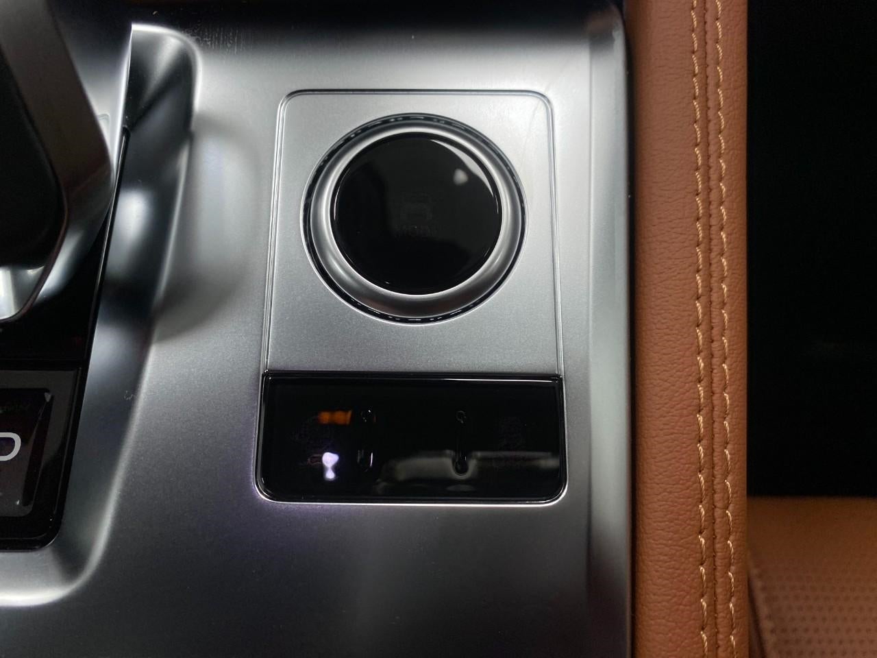 2026 Jaguar F-PACE R-Dynamic S P400 AWD